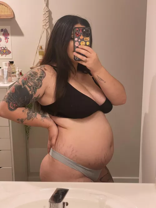 Ready to POP 🎈 by feedxmexdaddy