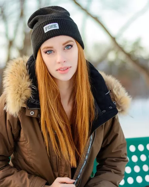 Samantha Brice by Breathlessbeauty