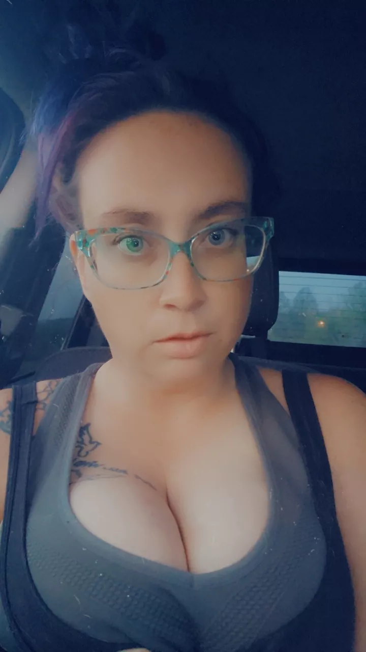 Sexy and sweet posted by FunDoubleTrouble