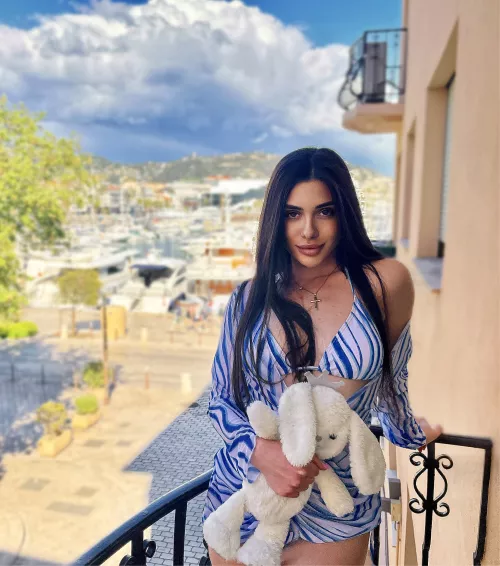 Sexy European Slut FREE profile by Eva_Loft