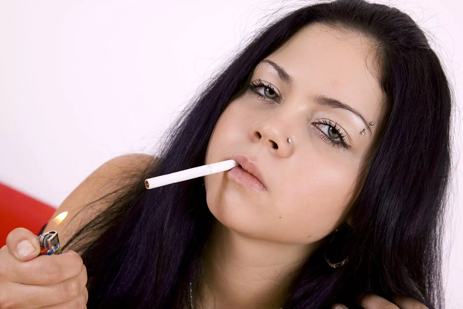 Shine Cooper ❤️ 😍 🚬 posted by What_in_the_DILF