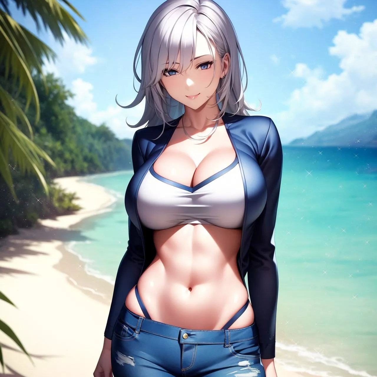 Silent Magician [Yu-Gi-Oh] posted by CheetahSperm18