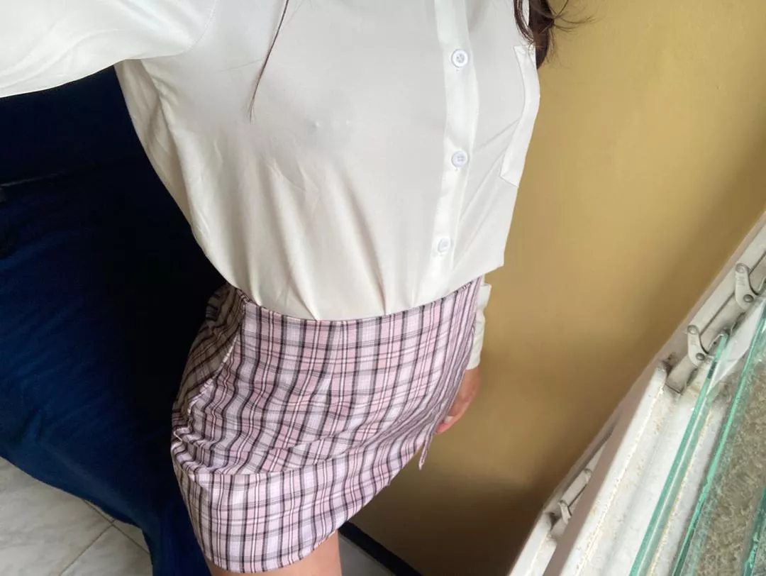 Something about this outfit caught a lot of eyes posted by Glossy-charm