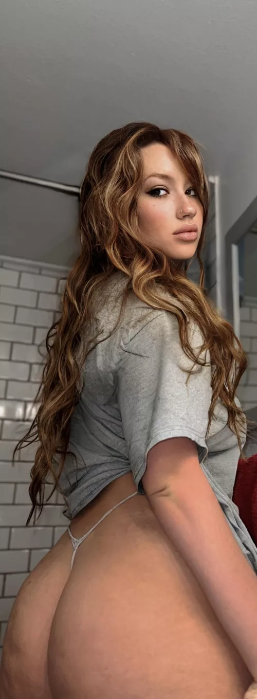 Spank me ? 😈 by satensbratt