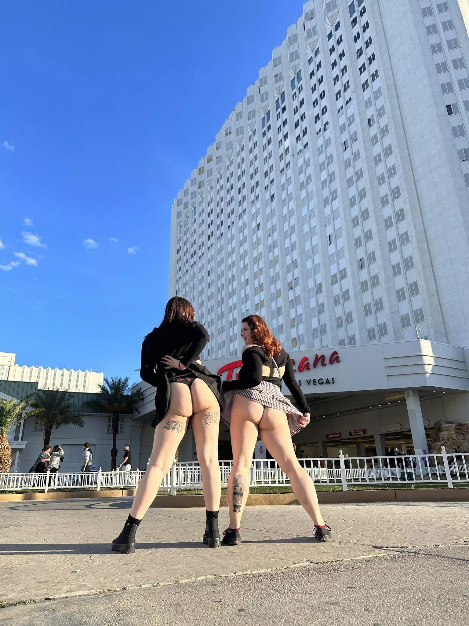 Summer apparel posted by ThickkandSweet