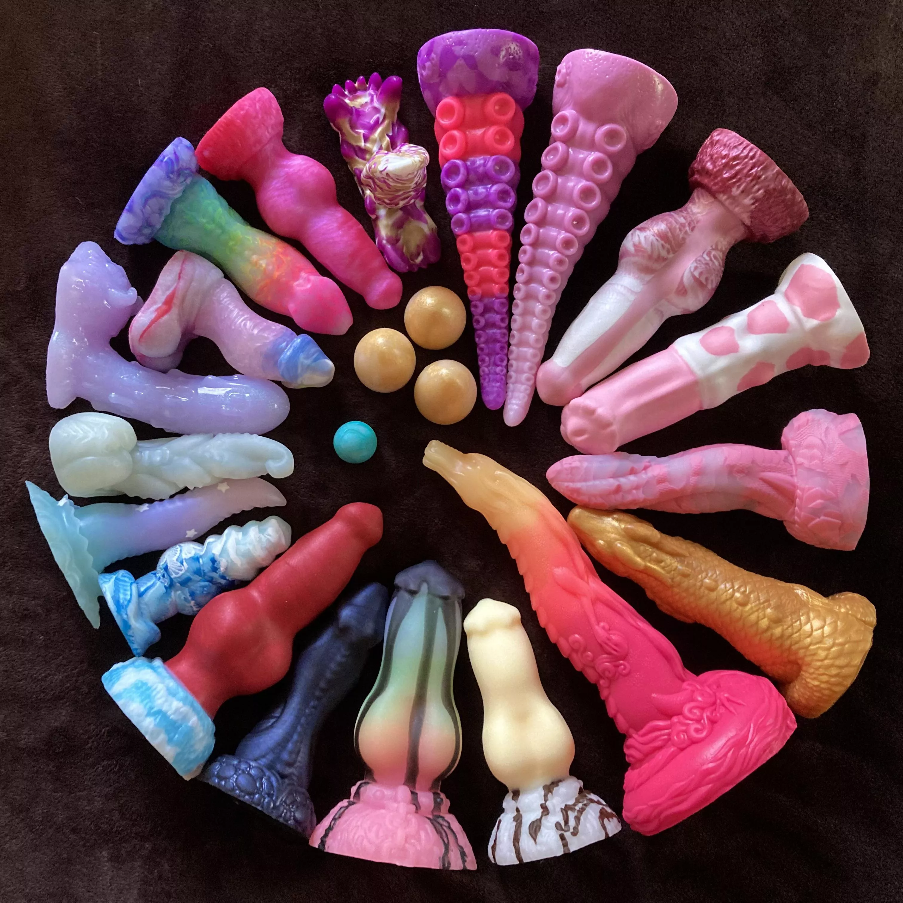 summoning circle 2.0✨💕 posted by tomoe-chan