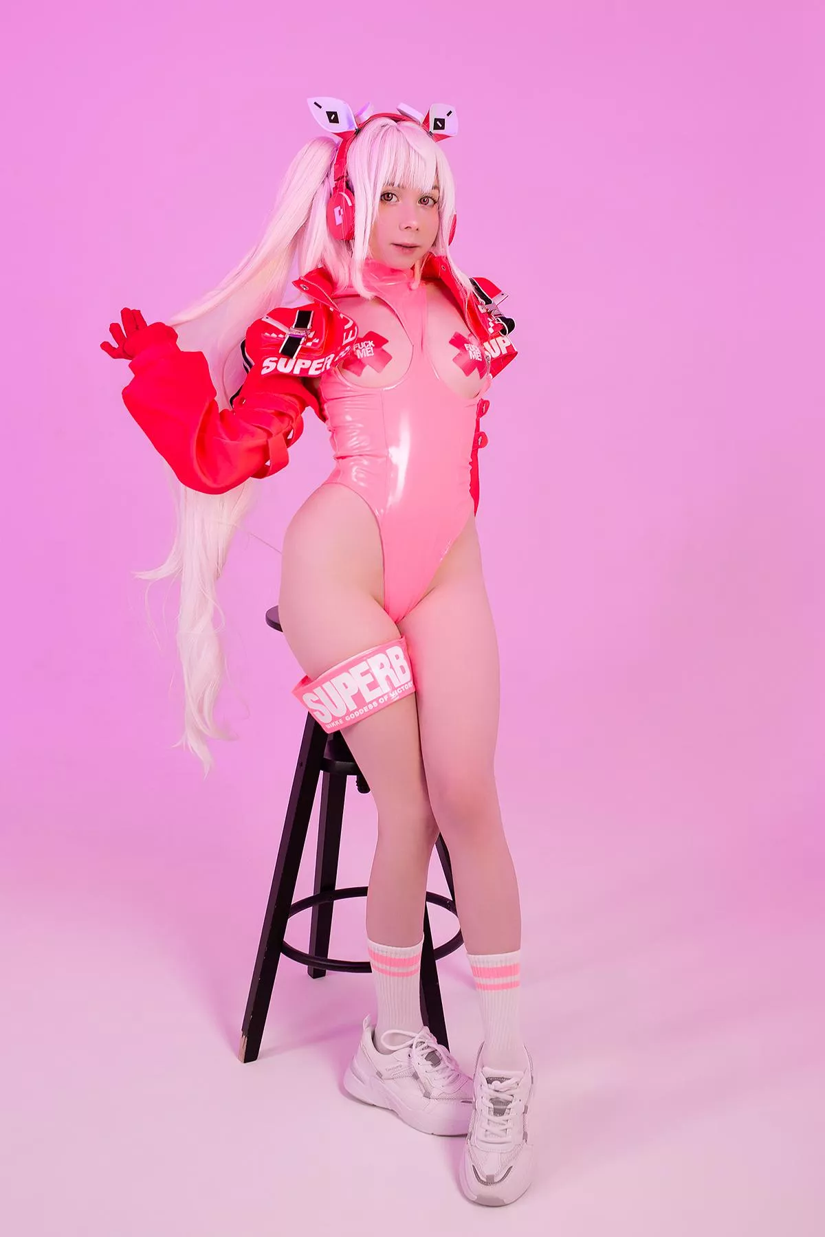 (Tanuki_tyan) Alice [Nikke Goddess of Victory] posted by tanuki_tyan