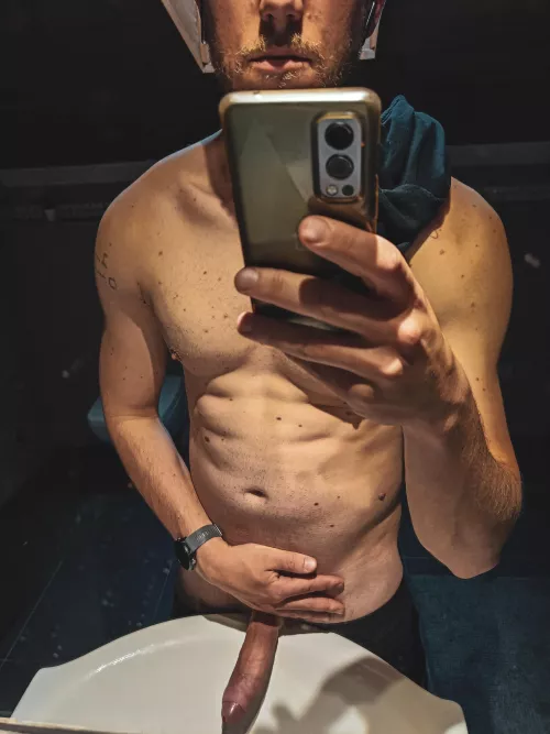 Teaching you a lesson would be my job [M] by No-Training-404