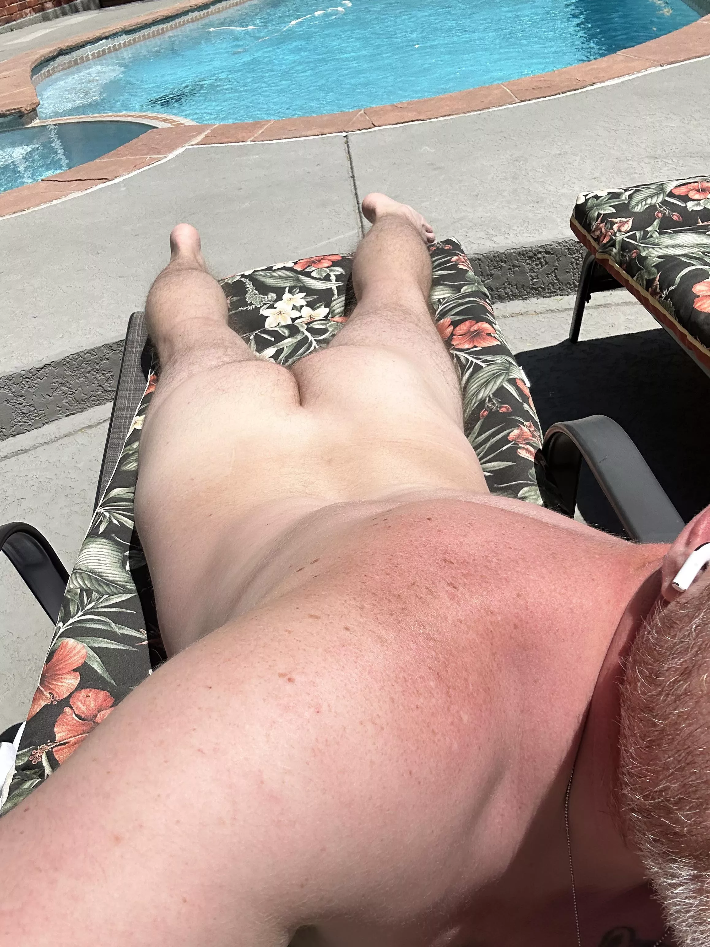 Texas guy posted by These-Ladder-208