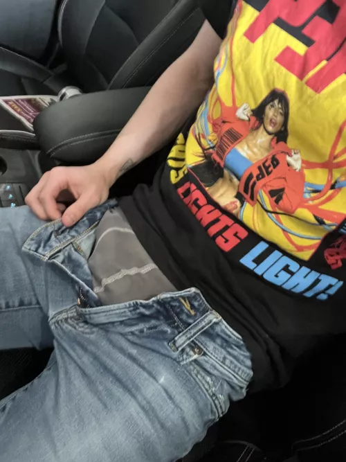 That country road freedom, who’s up for a ride? by AmongaSeaofStars