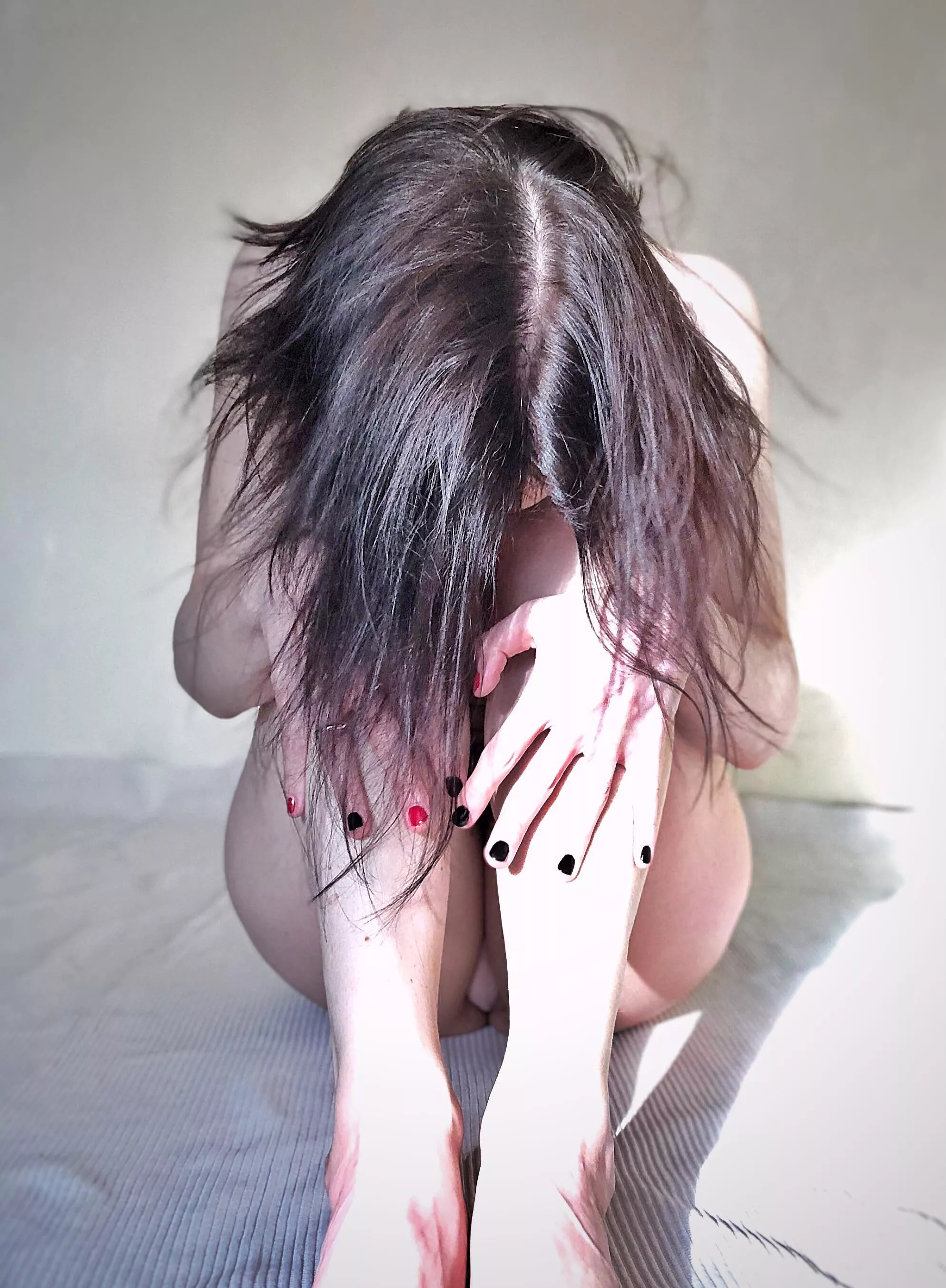 The Ring. New version. When you don’t want to call first posted by Nerdbird_OF