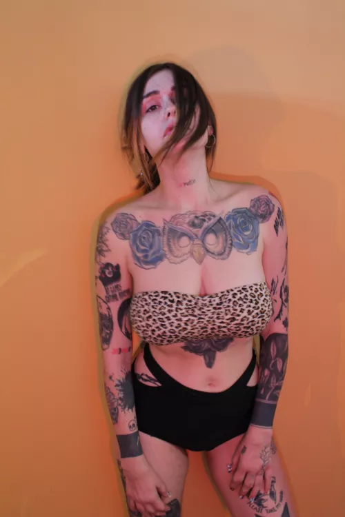 The shorter the better ;) by Angelina_Alford