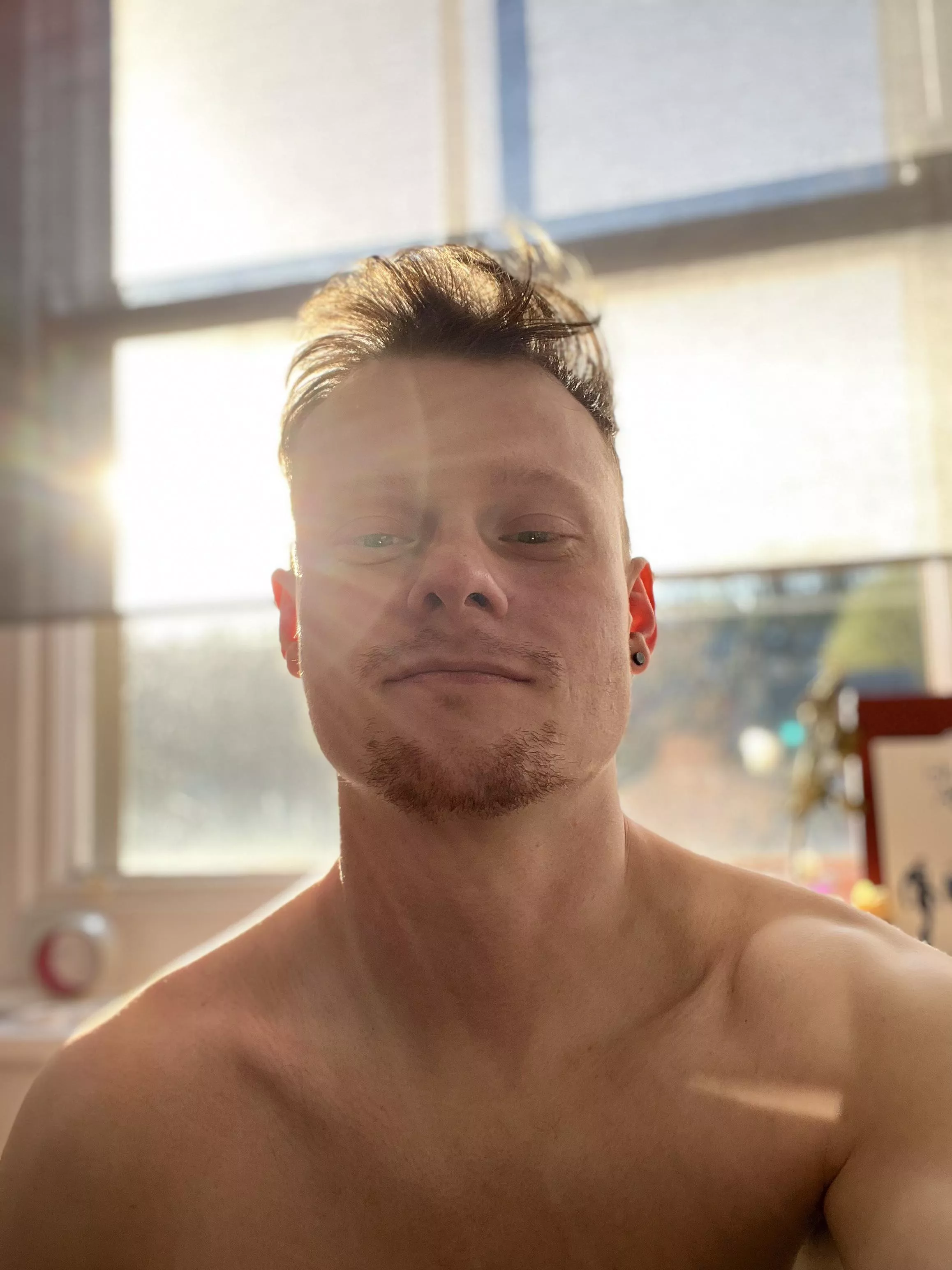 The sun be sunning posted by SuspiciousMode7