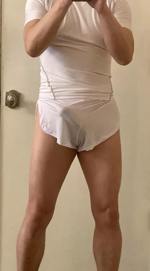 Thick and hard by ClockChock