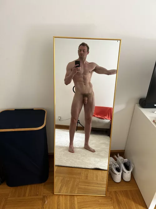 Thoughts on the bush? by pineapple_pat