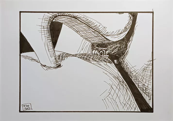 To trample by fswerk