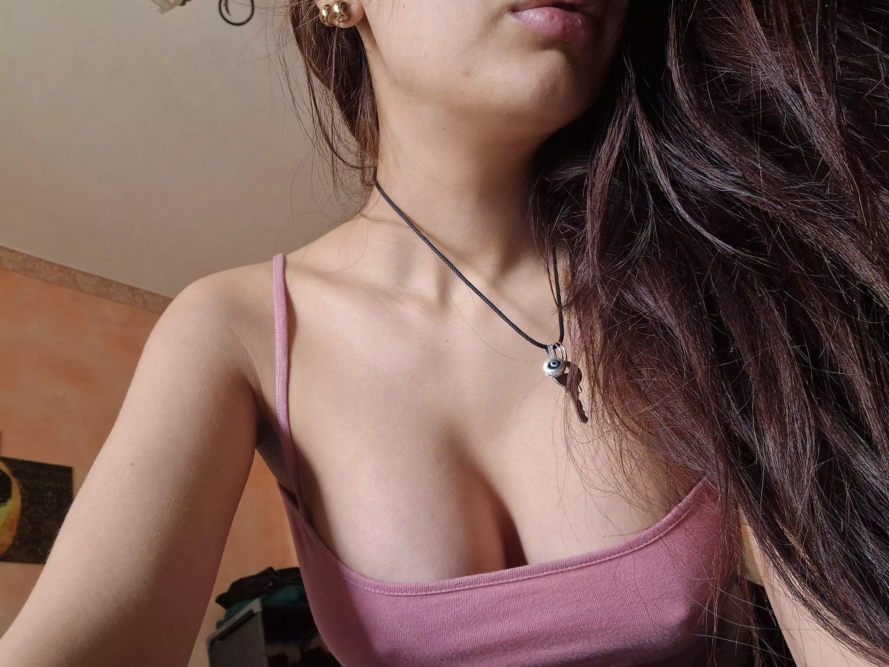 today is cold >.< posted by Suspicious_nirv