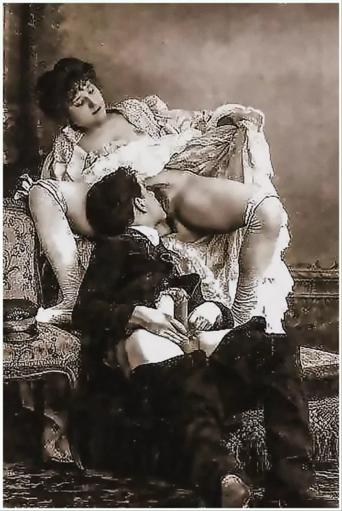 Turn of the century boxed lunch. by foreyes17