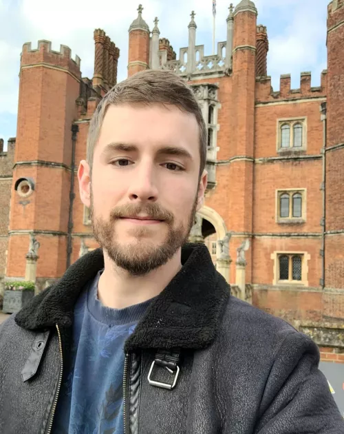 Turned 24 today. Guess my twink years are officially over xD by GayDudesAreDelicious