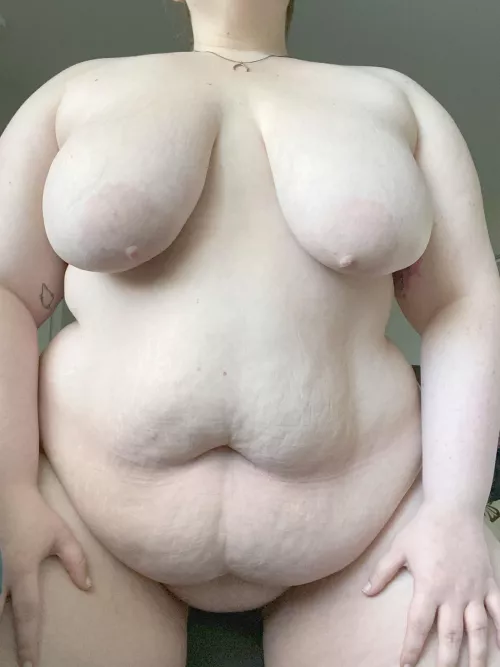 Very insecure about this tbh 🫣 by whatspom