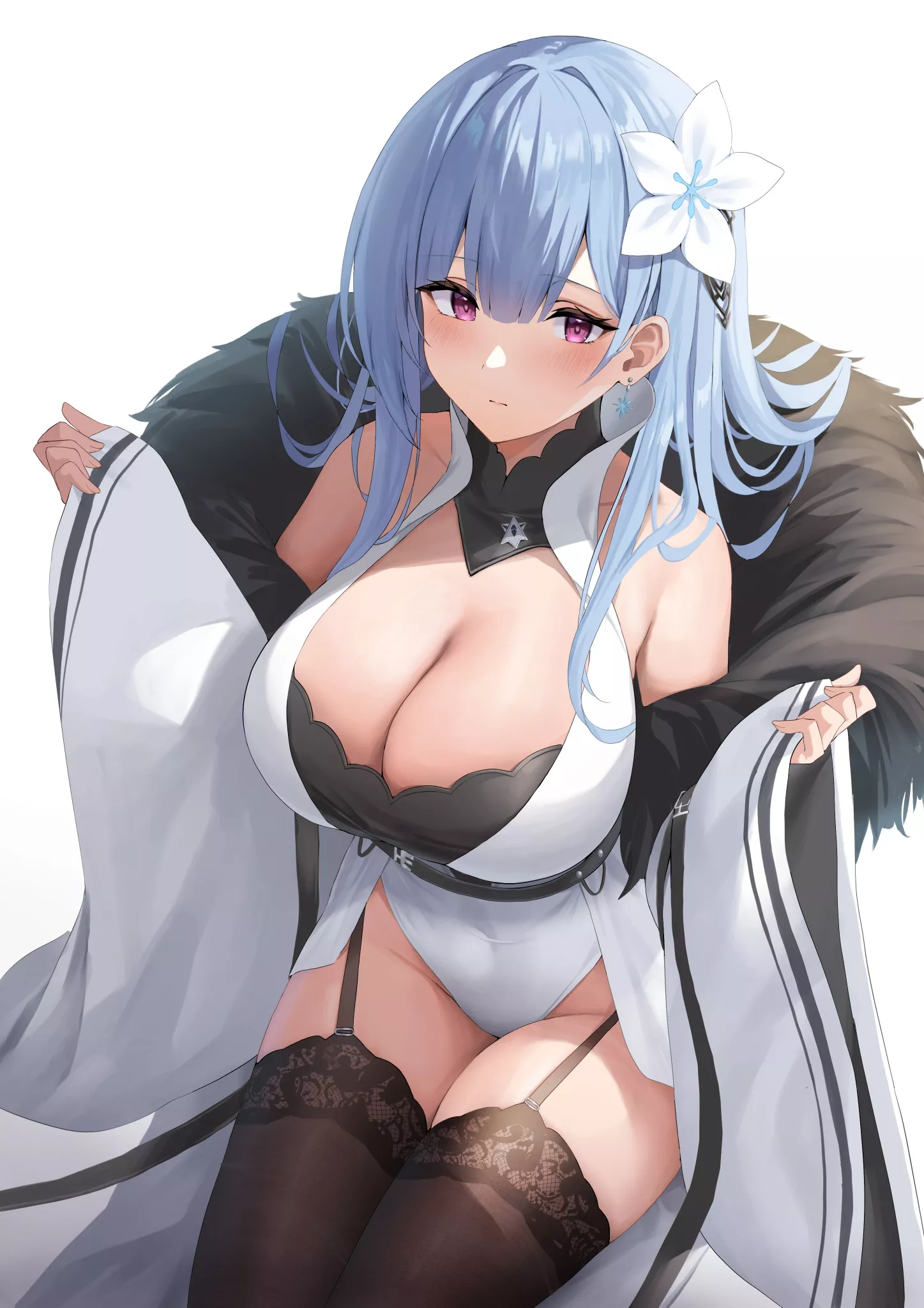 Voroshilov [Azur Lane] posted by CheetahSperm18