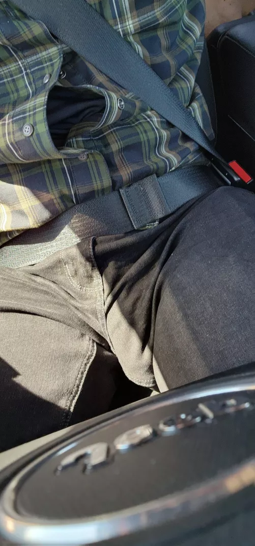 Wanna carpool? by r22n00b