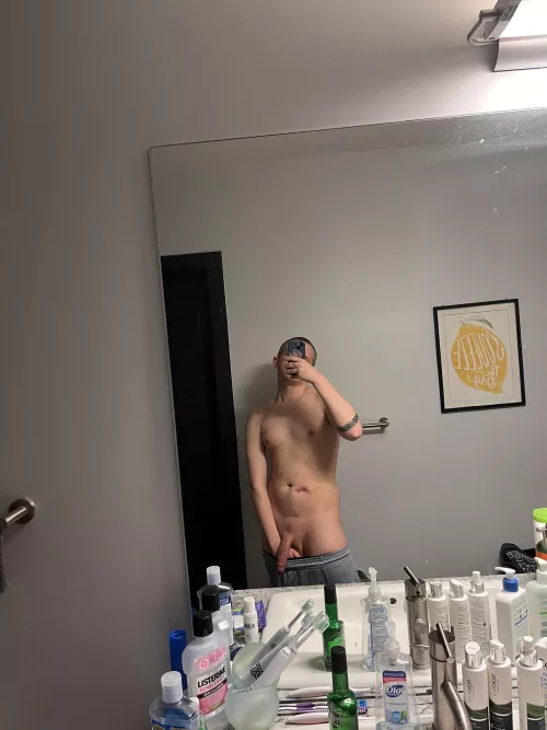 Wanna down white claws and white cock? by Dr4433