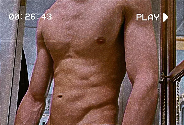 Wanna make a [m]ovie? 😏 by thatstudnextdoor