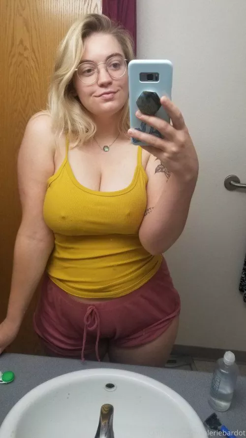 Wanna see? by Nearby_Bag_8123