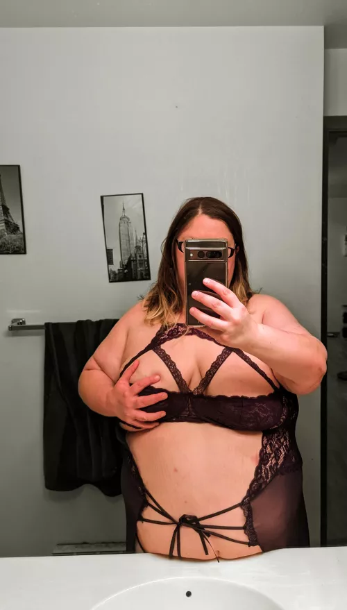 Wanna squeeze by bbwrevy