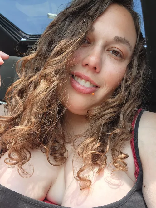 What an amazing day today! by Smil3y420X