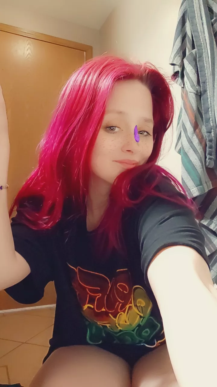 What color should I do next posted by southernxxbell