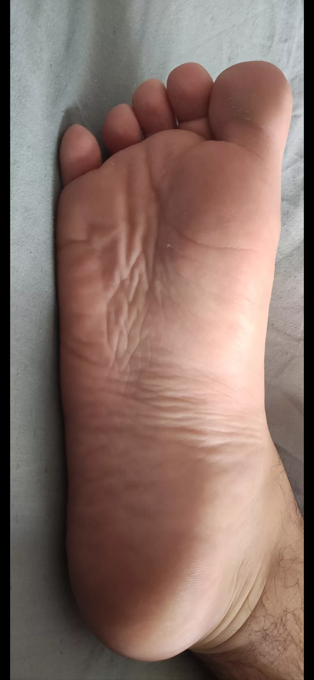 What you think posted by marvatso