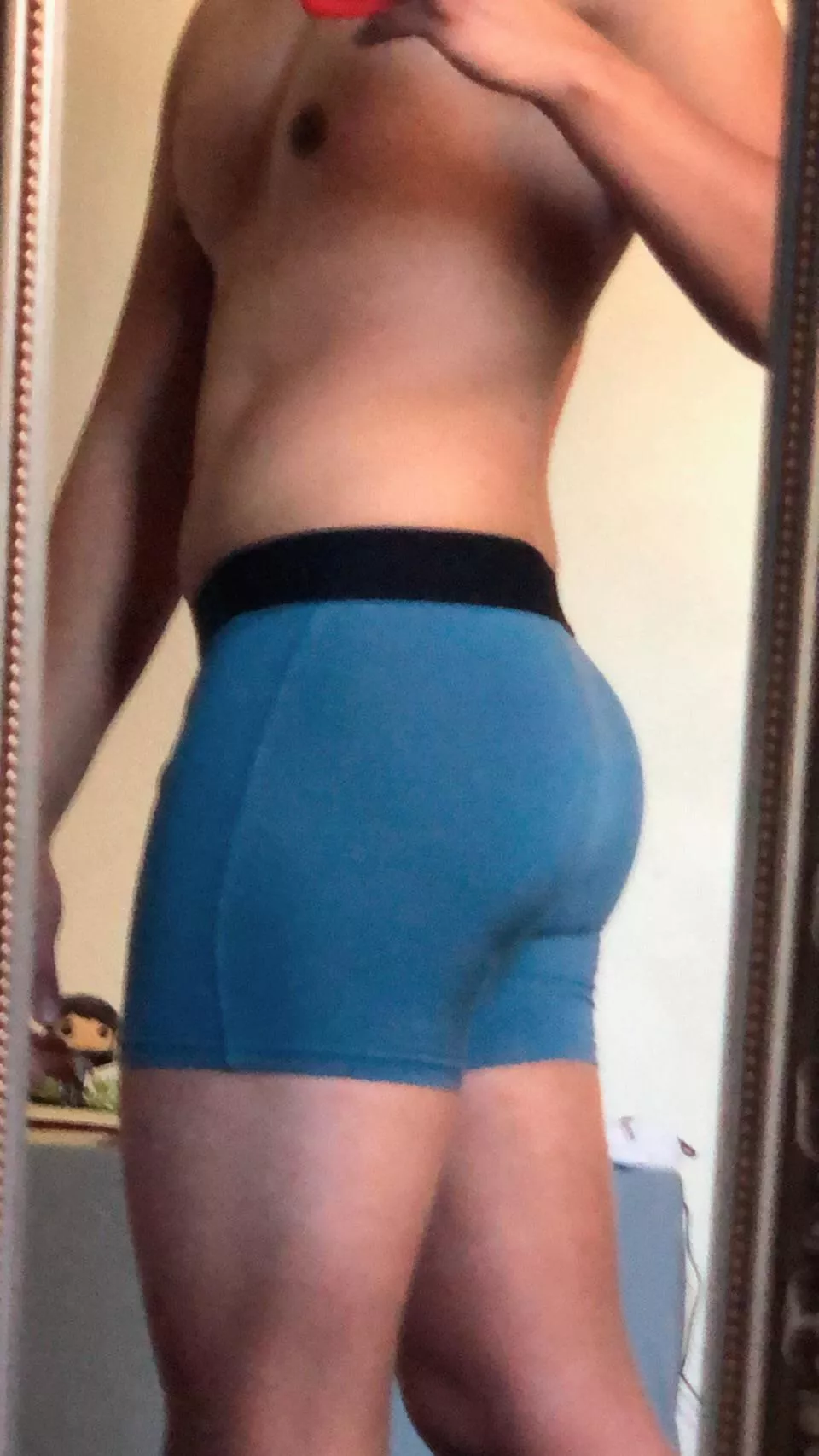 What’s a good clothing company to get underwear from? posted by broimagamer