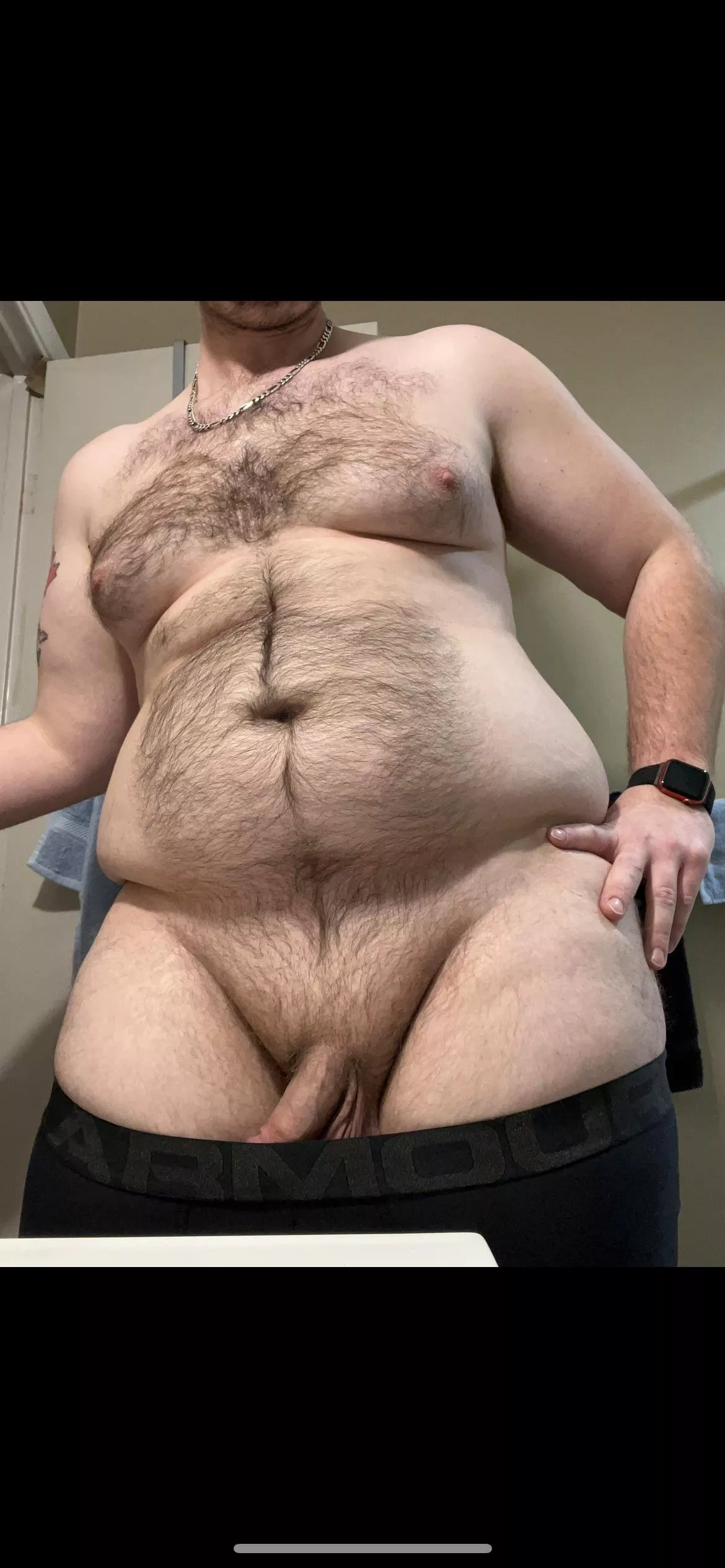 Who hates wearing underwear? posted by canuckcunac23