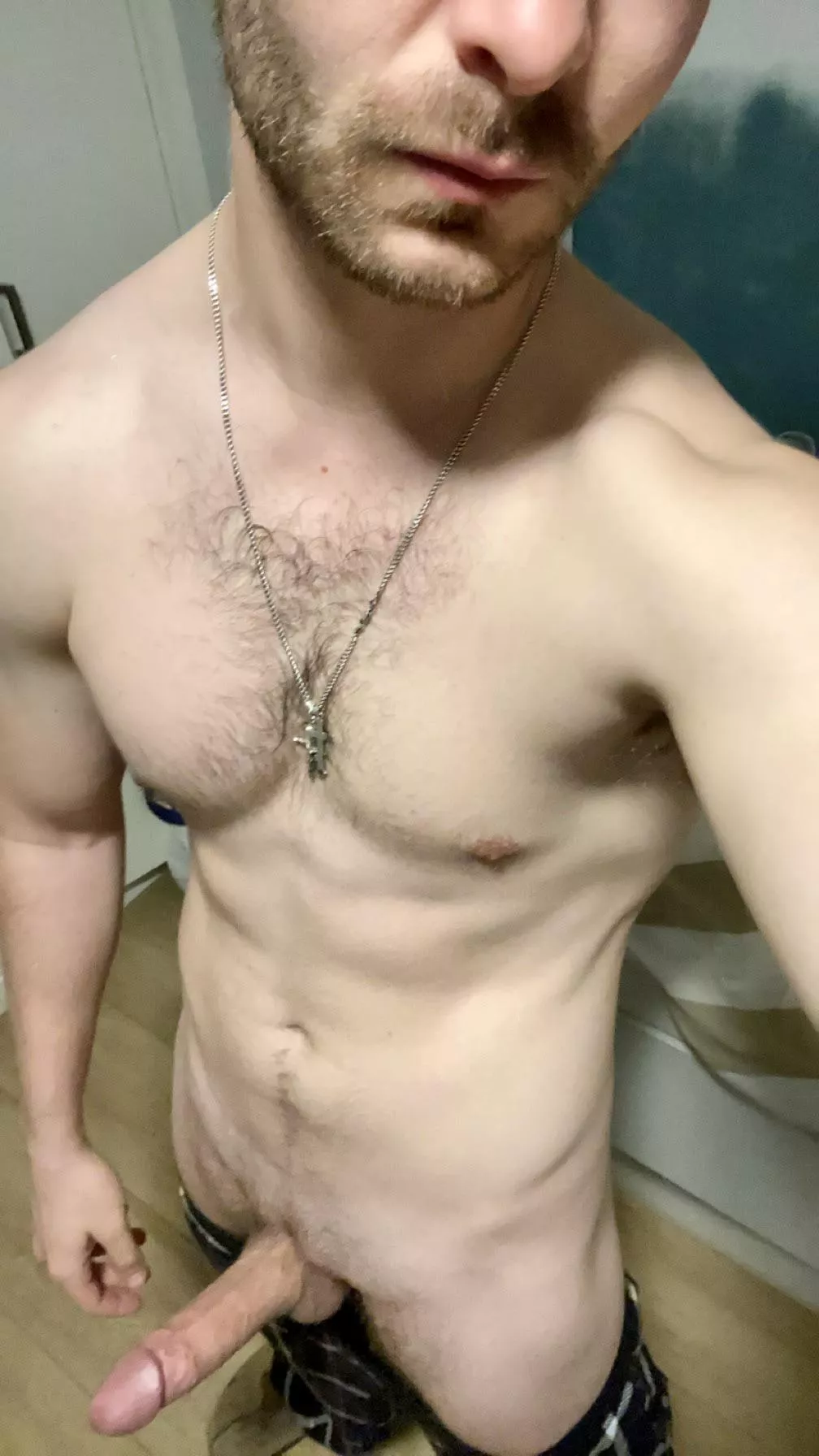 Who’s ready for bed? posted by paradescarg