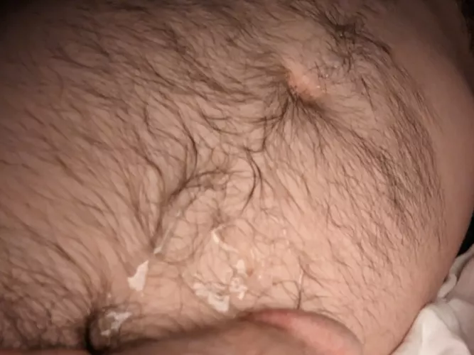 woke up hard, anyone wanna see the pics/vids? 💦 by oopsitsinmybutt