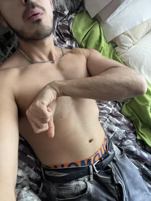 Would you like fuck my arm? by Sexkinky