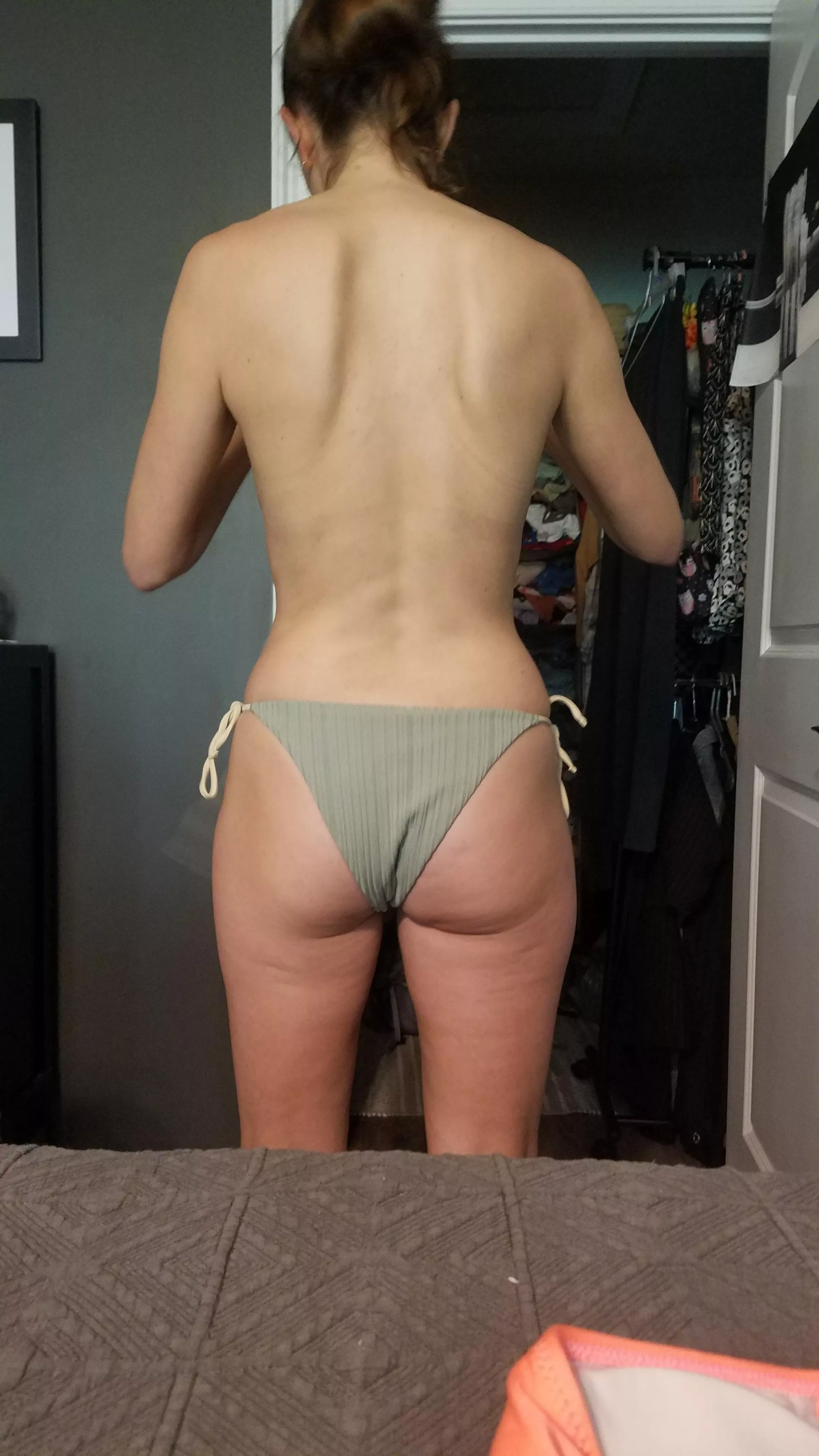 You got 20 mins posted by thehitz04