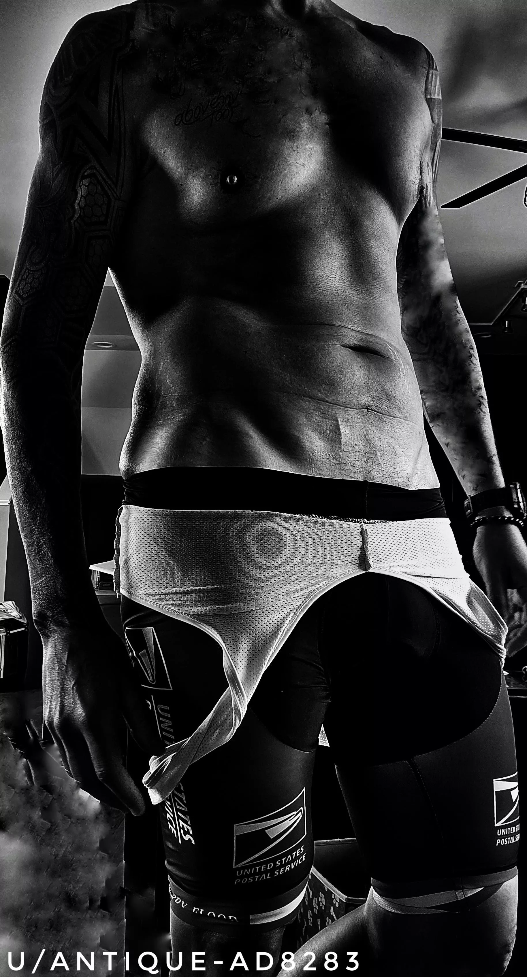 You wanna go for a ride? posted by Antique-Ad8283