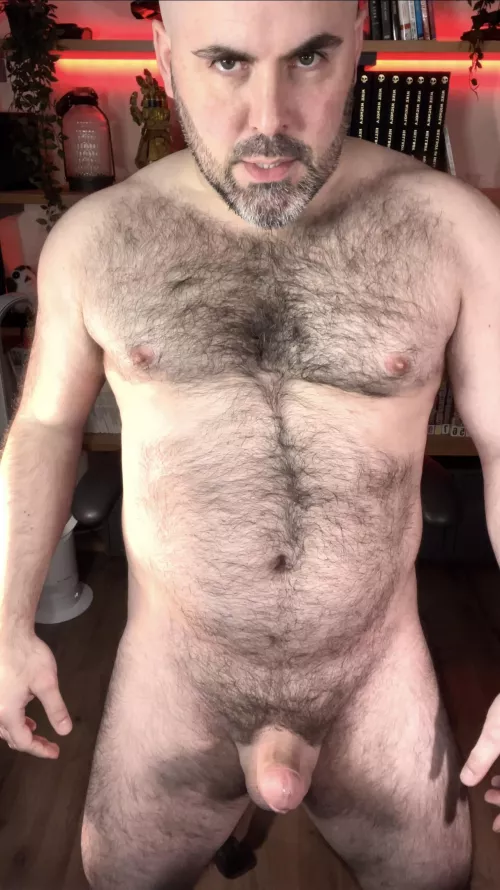 You’ve gone and made daddy shoot, what now? (40) by dyv2