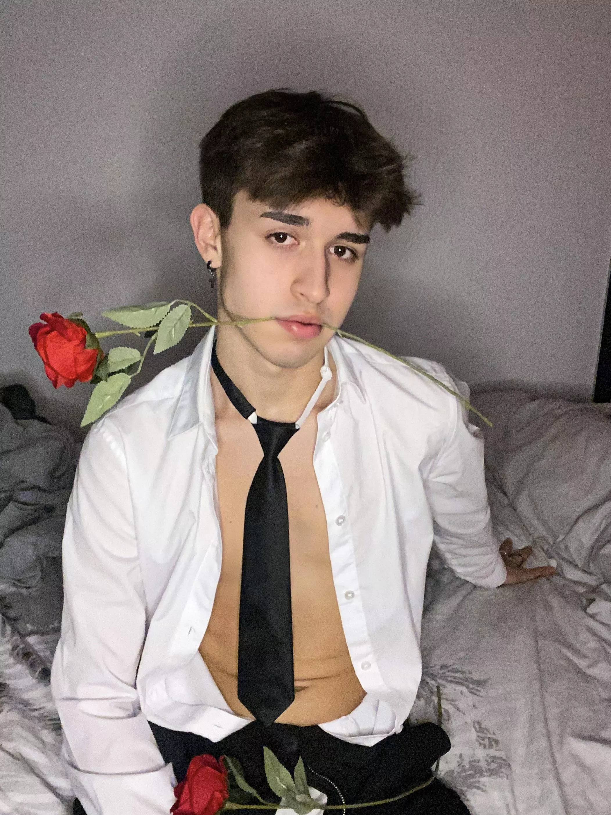 [19] any kinks? posted by itsjustalex04