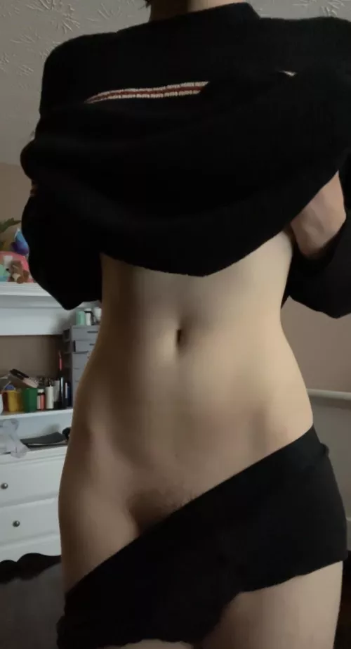 19 take my clothes off by Slaystreet