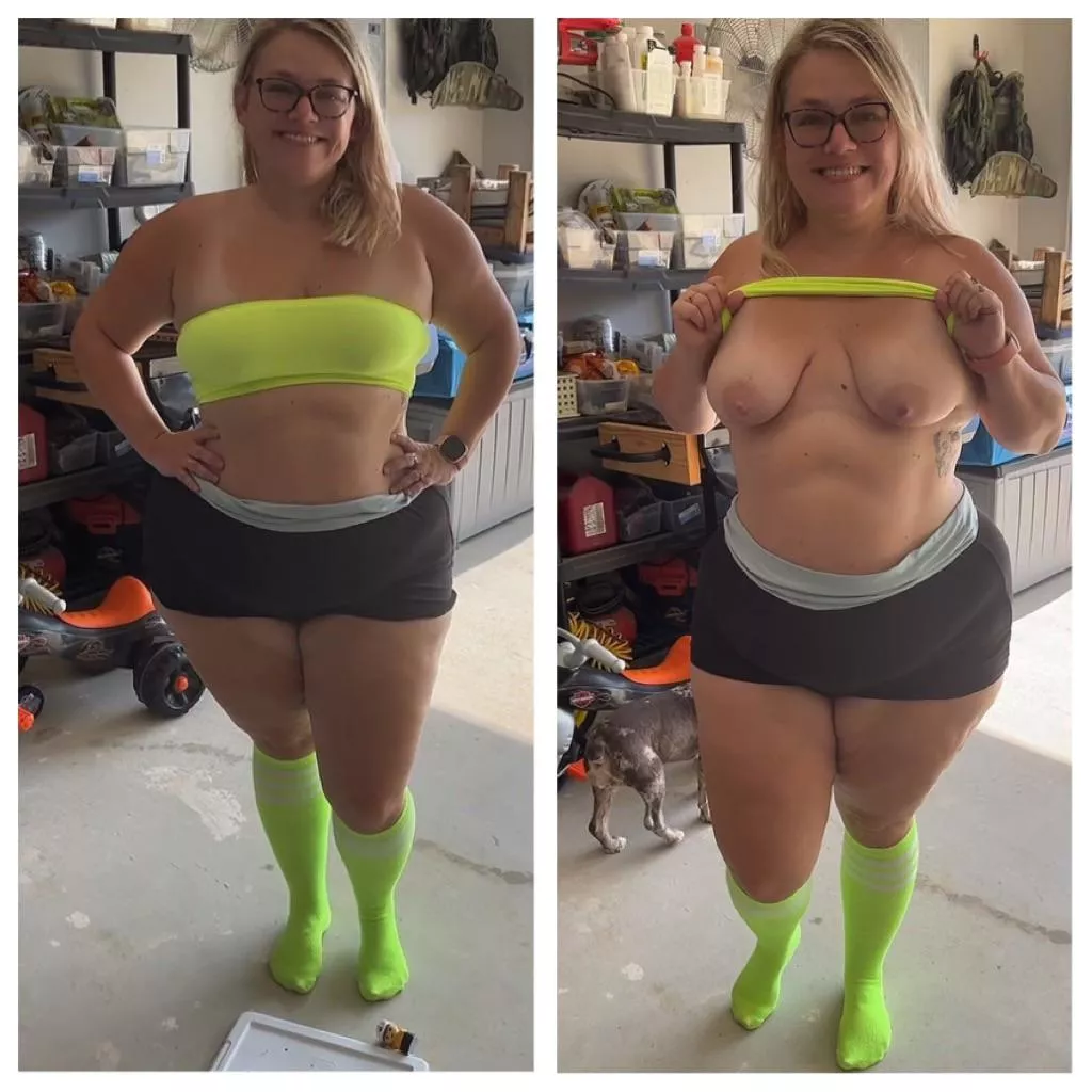 37yo Bbw milf posted by Ok-Storage1866