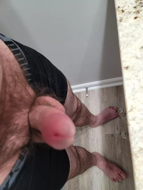 [41] Father - Tonight Fun 1 by DefinitelyMaybb