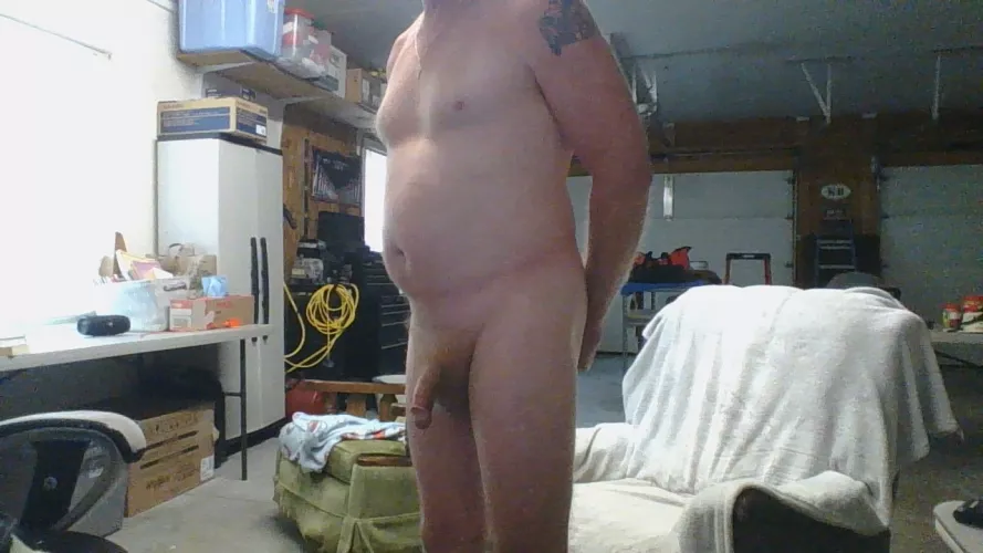 52yo (m) Looking for rating by Cold_Fold4315