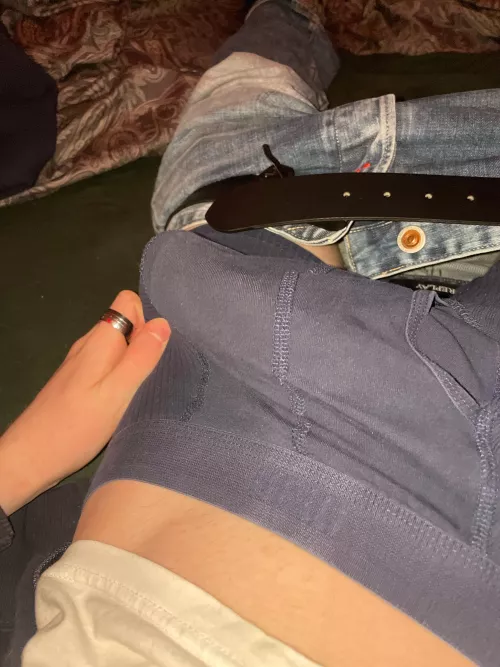 Almost seethrough by CoolResolve9412