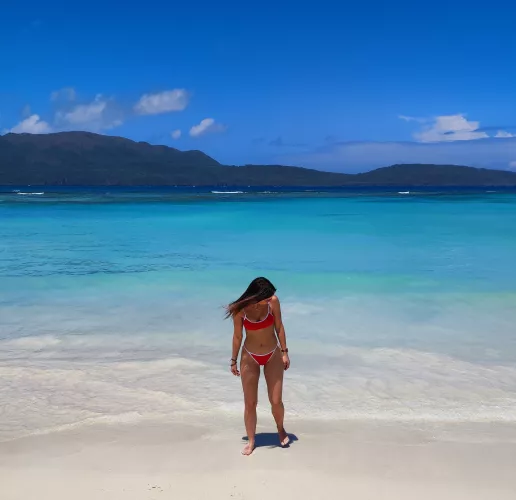 AMAZING VIEWS by IndiaDominic