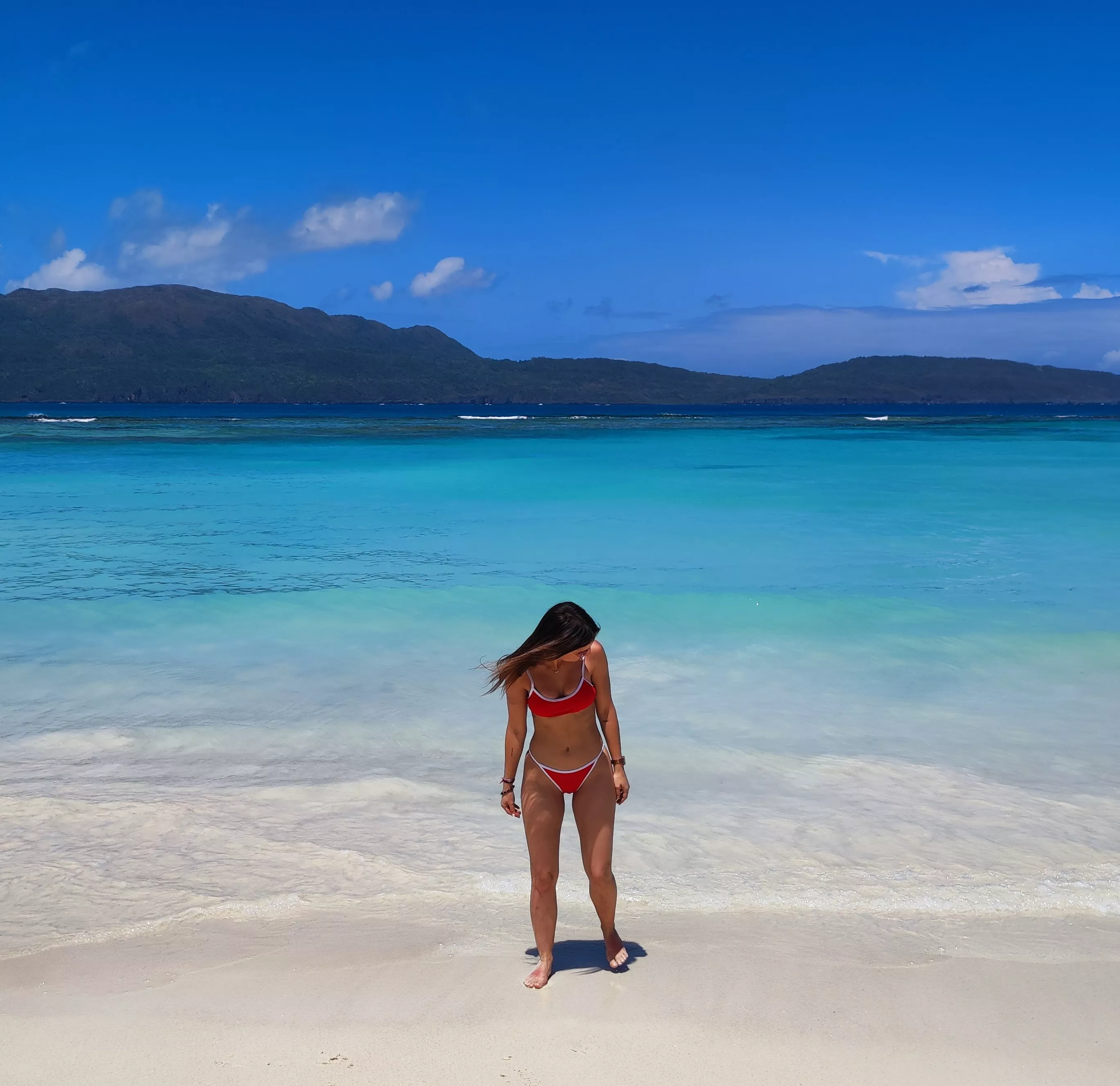 AMAZING VIEWS posted by IndiaDominic