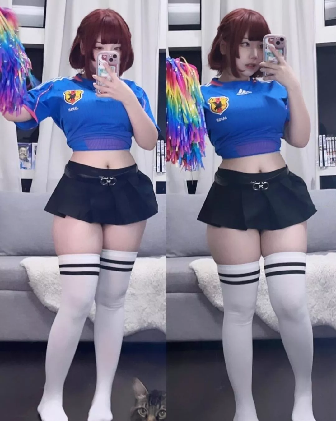 Anri Terei by Hakaosan posted by b3nto_